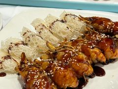 -稻香海鲜饭店(第一国际店)