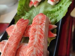 -前门·鲜肉火锅(长风店)
