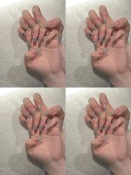 -M·X Nail日式美甲美睫