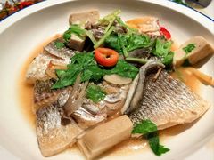 -海门鱼仔·潮汕味(燕岭店)