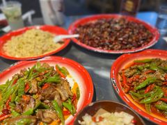-馬伍旺川菜(江北虹悦城店)