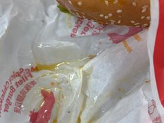 -麦当劳(长泰商业广场店)