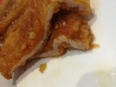 生煎大排面-晓午阳常熟炒浇面(红庙店)