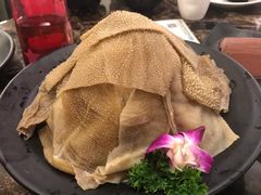 -重庆爽翻天老火锅(临平万达广场店)