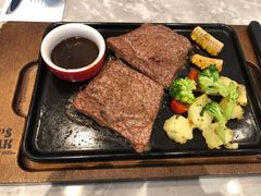-必胜客(瑞虹店)