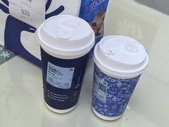 -瑞幸咖啡(佳华名苑店)