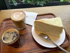 -Peet's Coffee皮爷咖啡(大学路店)