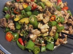 -渝湘厨(古美店)