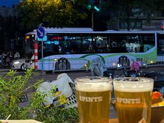 -8PINTS八品脱·日料·烧鸟·精酿小酒馆(莘庄店)