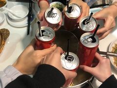 -陈记顺和牛肉火锅馆(天河北路店)
