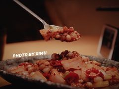 -恩你小木屋·烤肉韩式料理(嘉兴秀洲店)