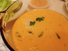 龙虾泡饭-东富酒家(龙湖西溪天街店)