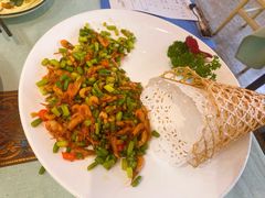 -大师傅金奖啤酒鱼(西街口总店)