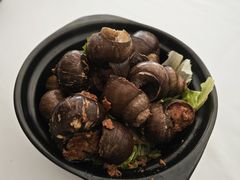 田螺塞肉-春餐厅
