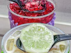 -书亦烧仙草(万家丽一店)