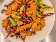 -松明一烤肉馆(鲁园店)