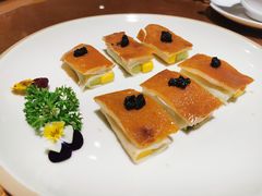 -红棉中餐厅·广州海航威斯汀酒店