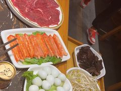 -堂客老火锅(欣阳广场总店)