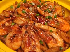 -多嘴超级肉蟹煲(欧亚卖场店)
