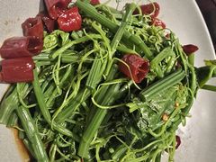 -花舍·新派粤菜·西餐·下午茶(亚运村·鸟巢店)