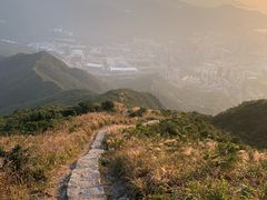 -梧桐山风景名胜区
