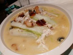 -大树餐厅(益田假日店)