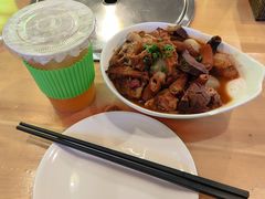 -湛林.粤西大排挡(前门店)
