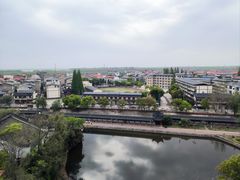 -东坡赤壁风景名胜区