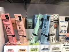 -Olive Young(明洞旗舰店)