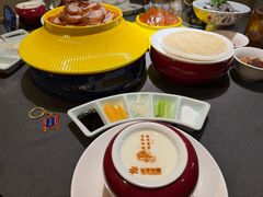 -花家怡园(四合院总店)