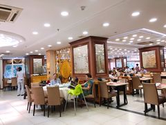 大堂-誉点壹品酒家(中山八店)