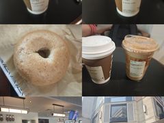 -Peet's Coffee皮爷咖啡(大学路店)