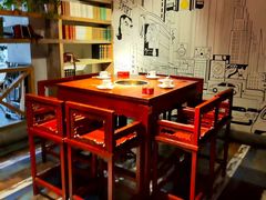 -黄家码头老火锅(解放碑旗舰店)