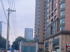 -呼家楼(地铁站)