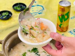 -桥东喜碧海鲜街(水东街店)