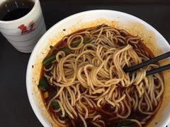 -秦云老太婆摊摊面(磁器口店)