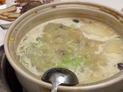 -土连锅·现熬养生汤锅(梁家巷店)