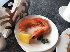 -华厦大酒店·桃源西餐厅·自助餐