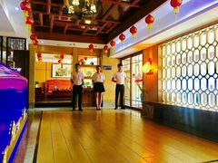 -鸥迪足道会馆(北京街店)