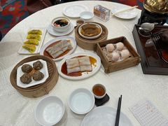 -龙的酒楼·手工早茶·顺德菜(近良路店)