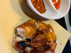 -达叔香味海鲜(海棠68环球美食街店)