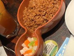 -绿茶餐厅(昌平悦荟店)