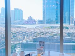 -正佳广场万豪酒店-粤菜餐厅·点心·海鲜·聚餐