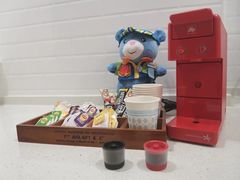 -抱抱熊托育中心(大悦城店)