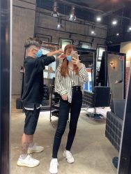 -Kraemer Paris  苏豪路易士·嘉玛发廊