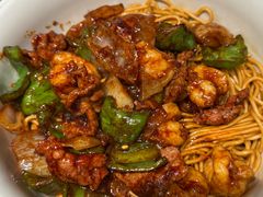 -王繁星面馆(西安熙地港店)