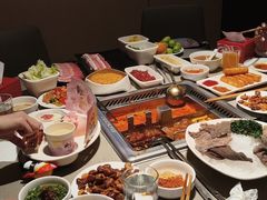 -海底捞火锅(顺义华联店)