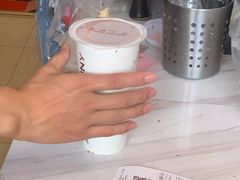-沪上阿姨鲜果茶(陇海步行街店)