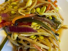 -蒙亨·手把肉·蒙古包文化主题餐厅(天恒广场店)