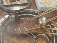 -牛小嫩串串火锅(老国贸总店)